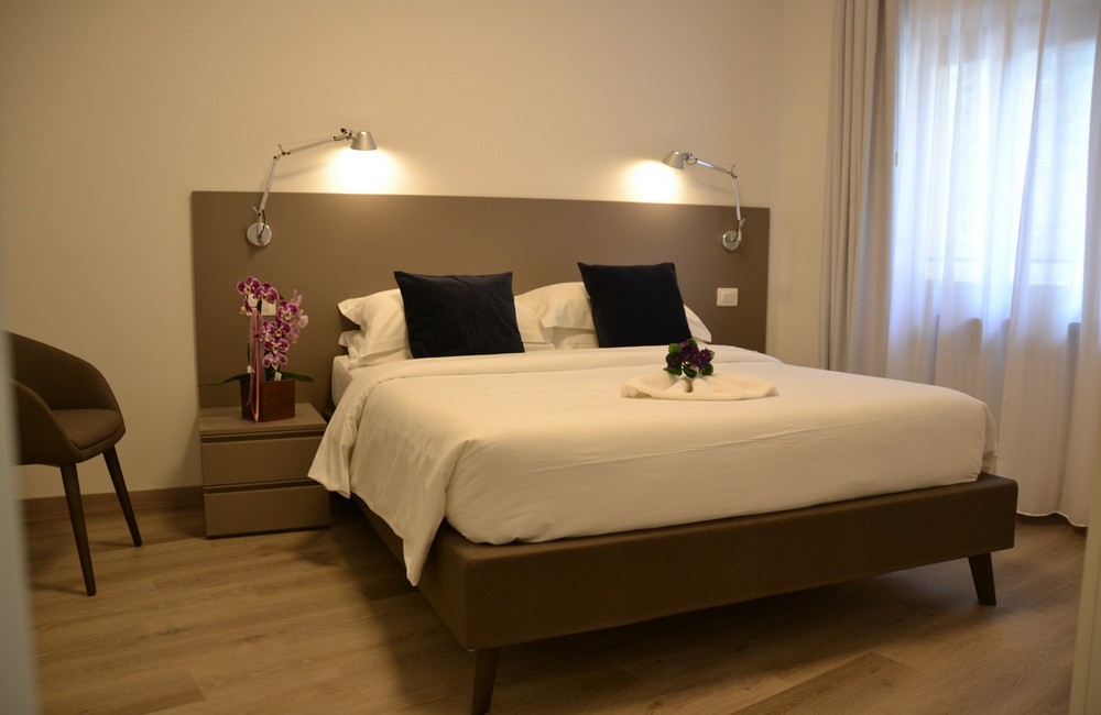 Appartamenti-Holiday apartments Rivappartamenti in Riva del Garda